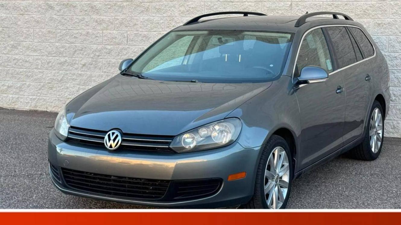 VOLKSWAGEN JETTA SPORTWAGEN 2014 3VWPL7AJXEM615761 image